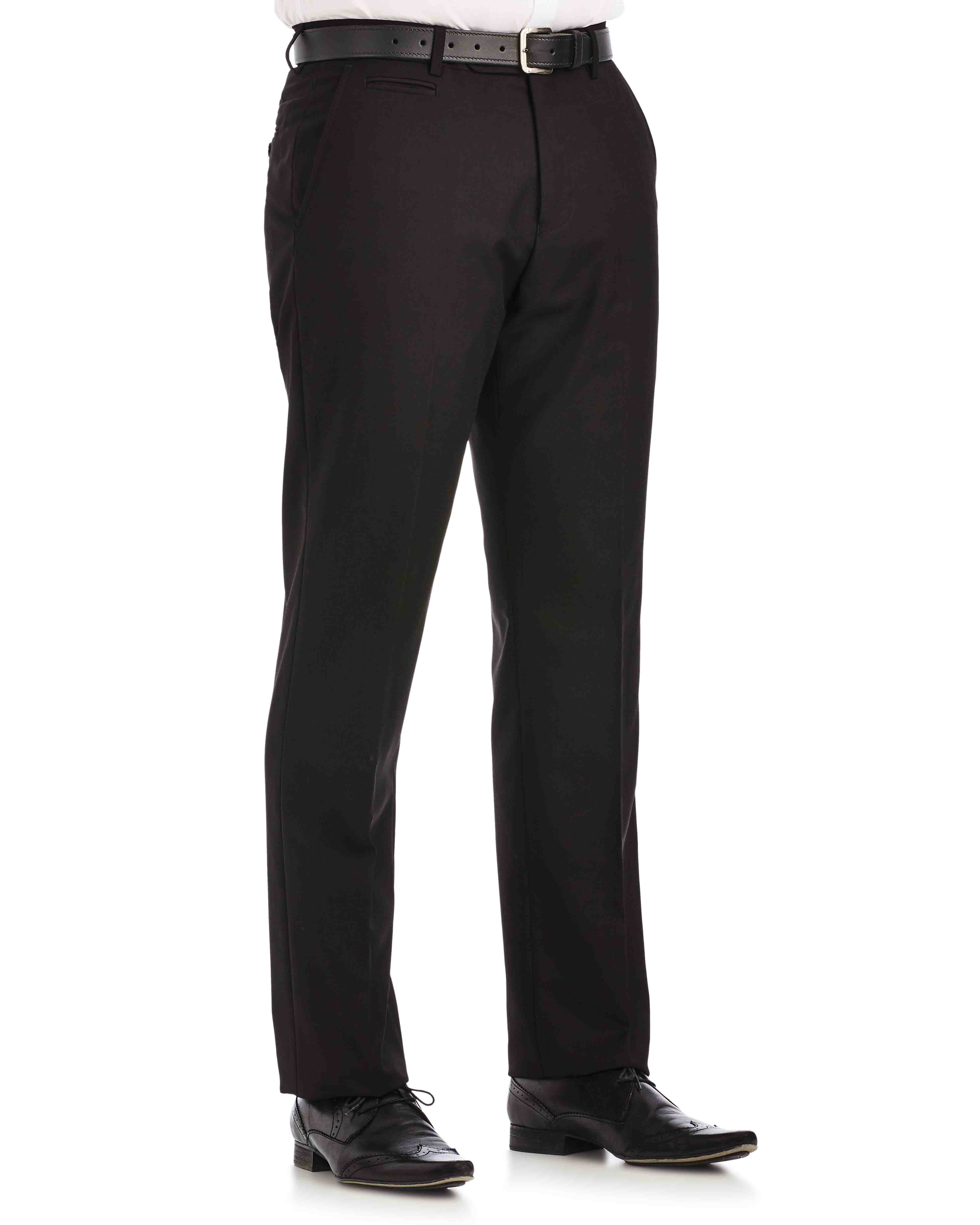 Men's Tailored Trousers | Sugdens | Corporate Clothing, Uniforms and ...