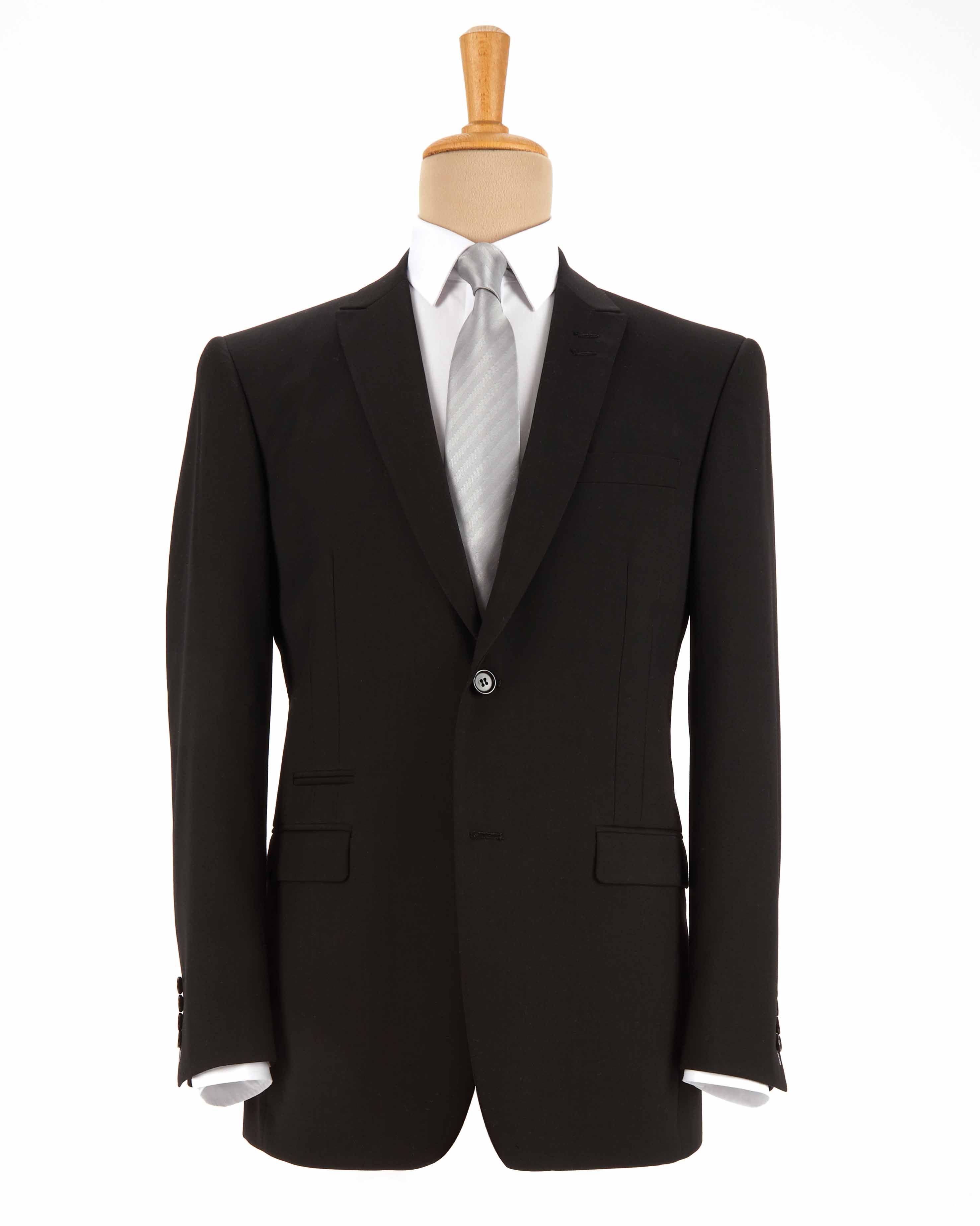 Men's Tailored Single Breasted Jacket | Sugdens | Corporate Clothing