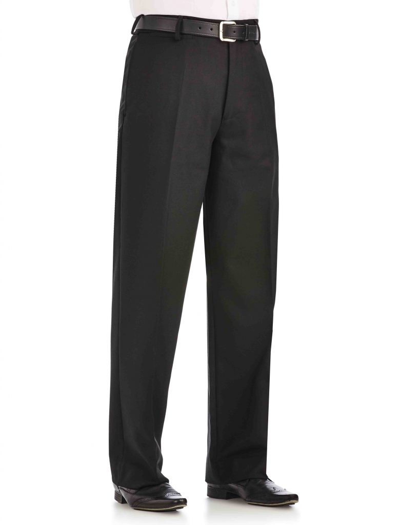 Men's Formal Trousers | Sugdens | Corporate Clothing, Uniforms and Workwear