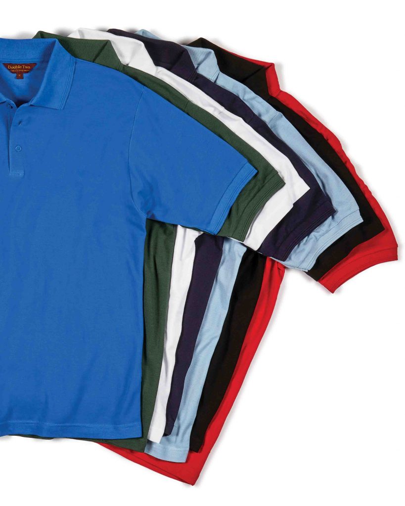 Unisex Polo Shirt Sugdens Corporate Clothing, Uniforms and Workwear