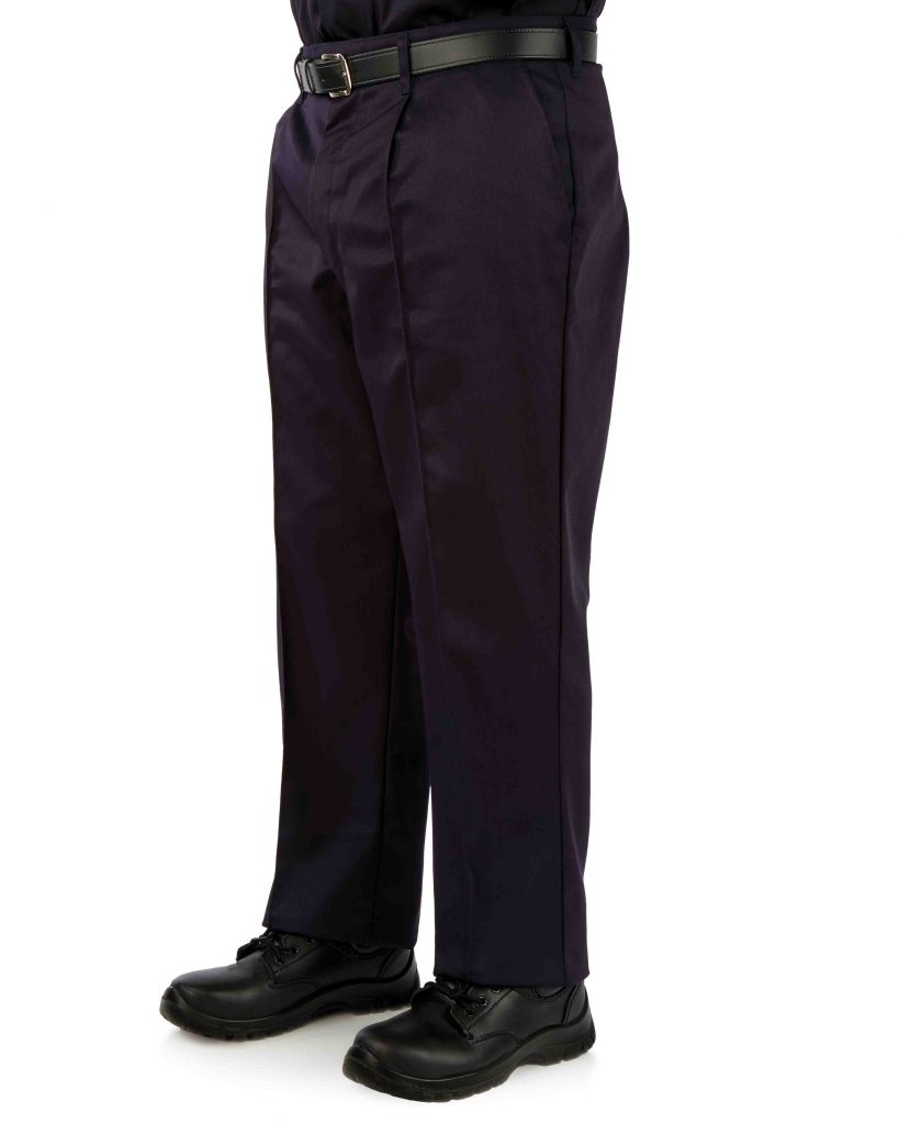 Lightweight Fire Trousers | Sugdens | Corporate Clothing, Uniforms and ...