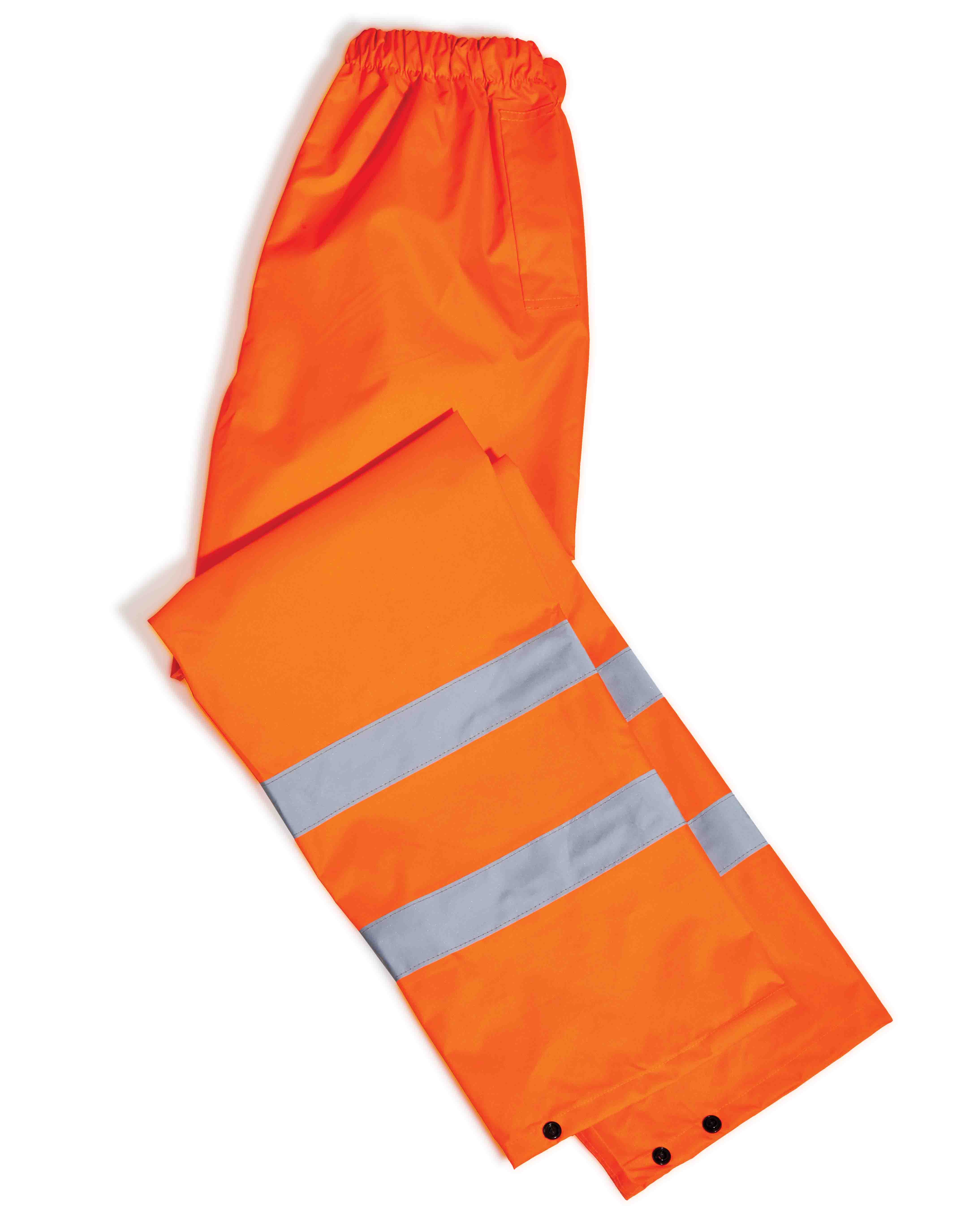 High Visibility Over Trousers