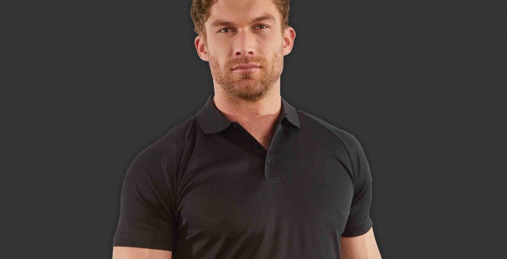 personalized wicking shirts