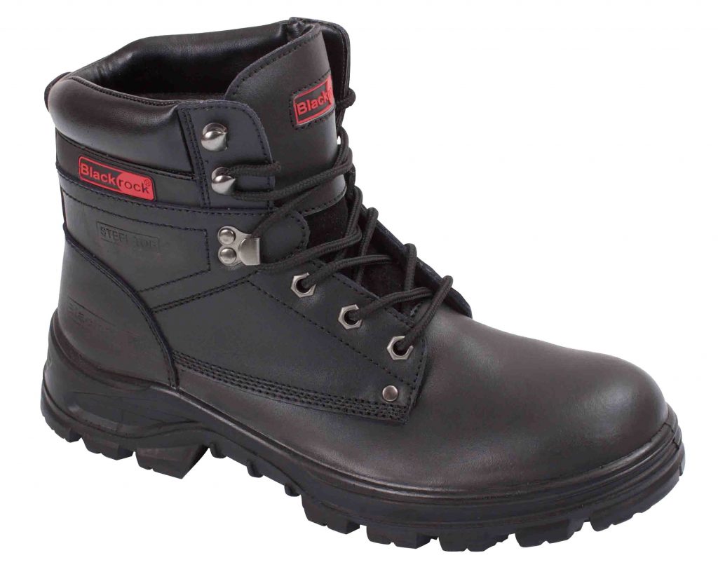 Ultimate Boot | Sugdens | Corporate Clothing, Uniforms and Workwear