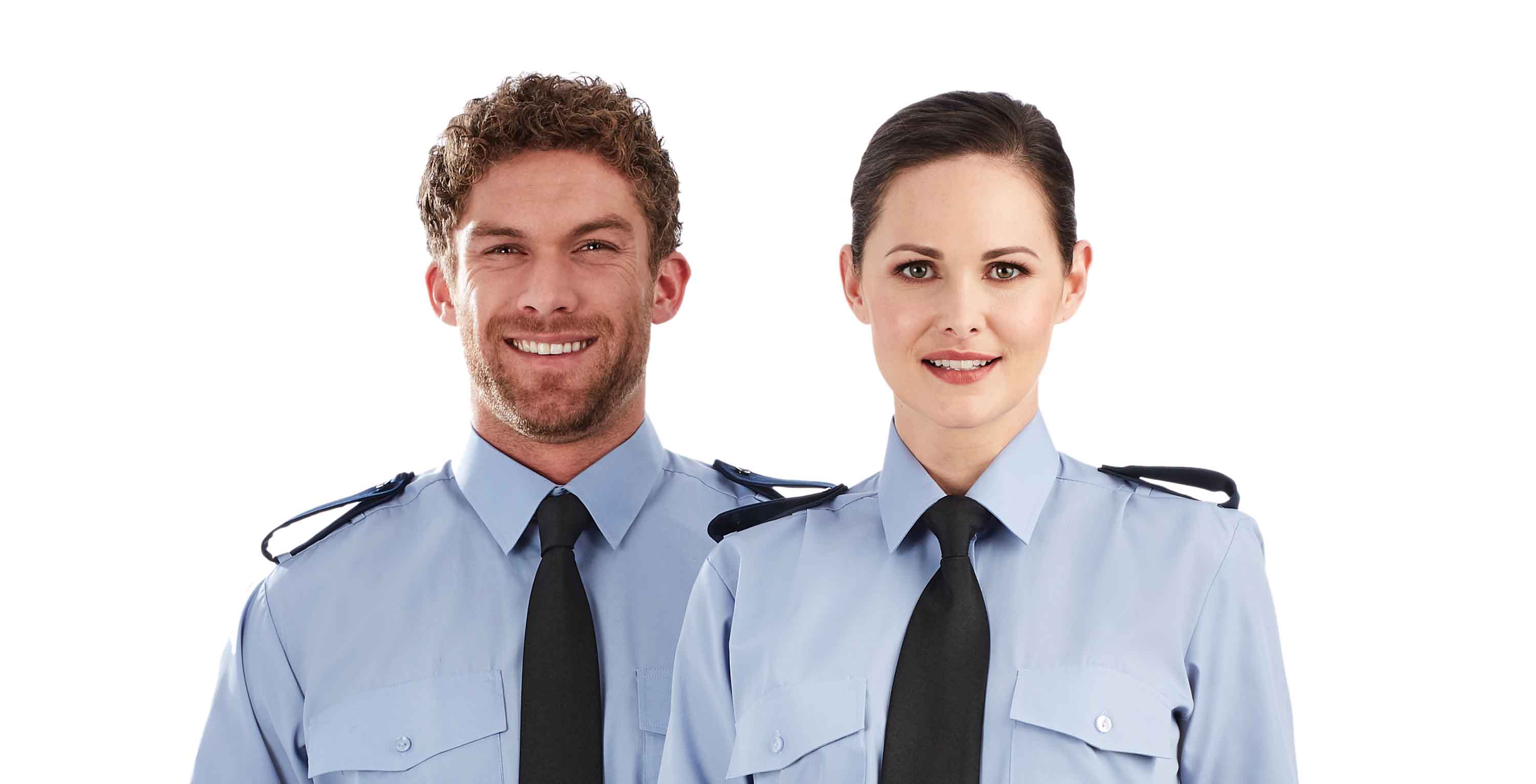 Join us at the Emergency Services Show