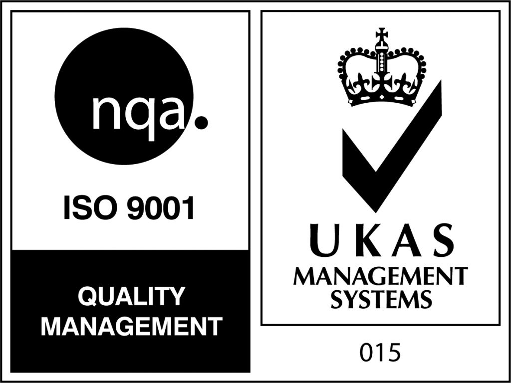 ISO9001 Quality Standard | Sugdens Career and Workwear