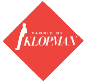 klopman mils fabric logo