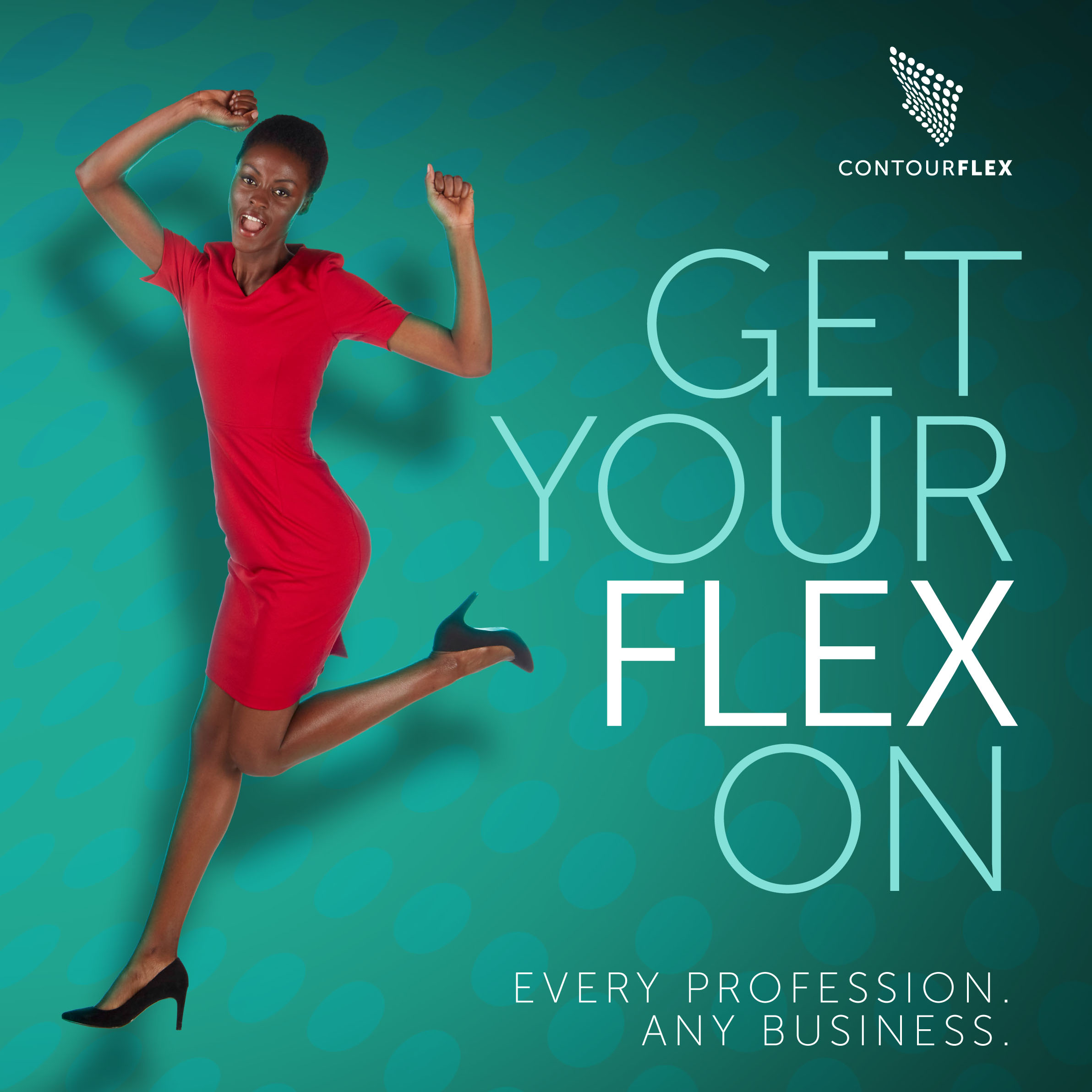 Introducing The Contourflex Business Wear Range