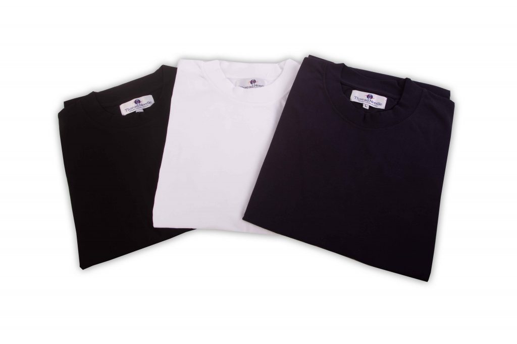 black_white_navy_aquator_work_shirts