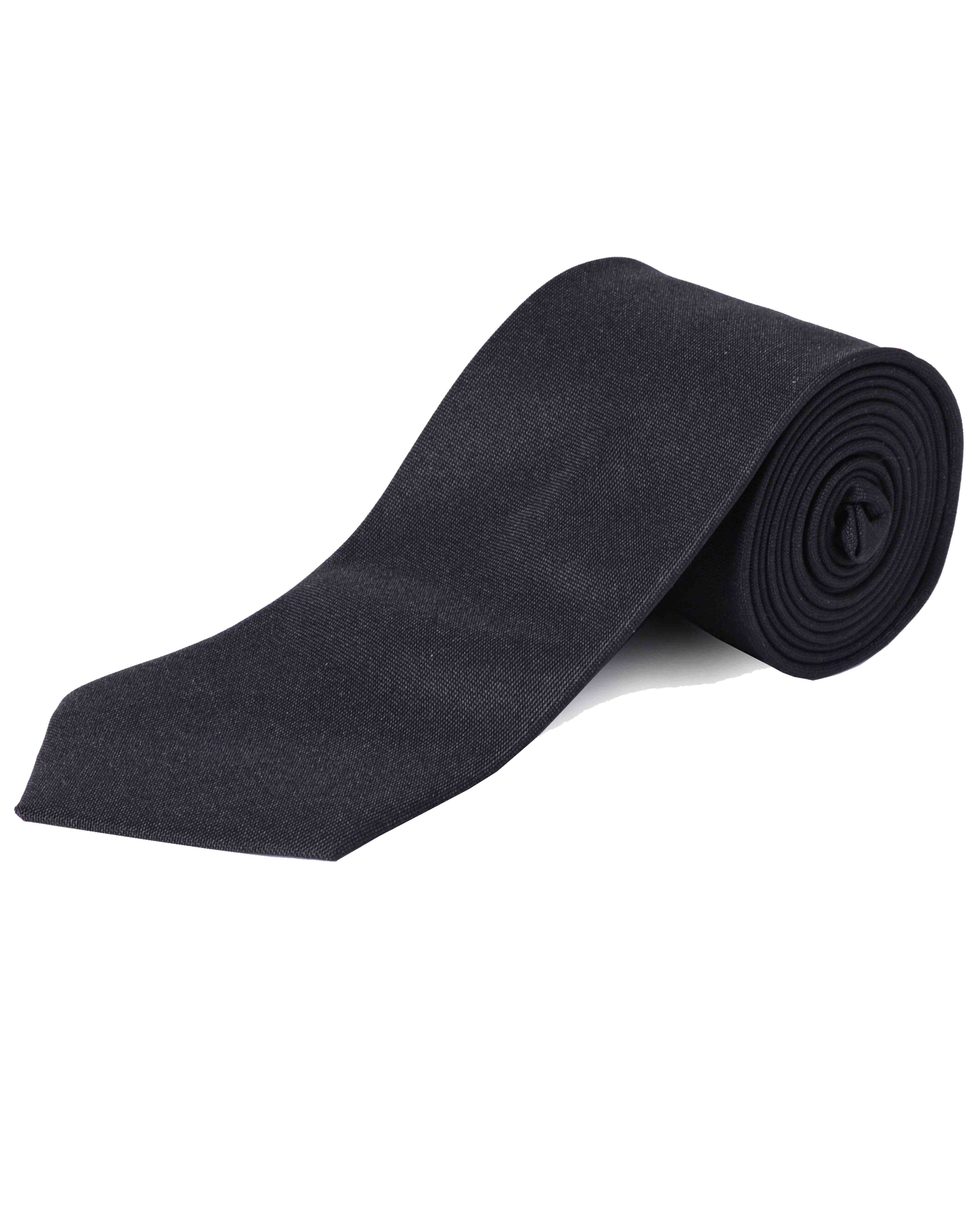 Standard Black Tie