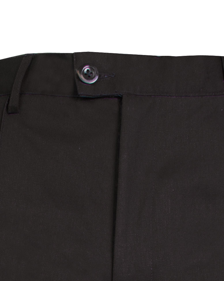 Premium Stationwear Cargo Trousers