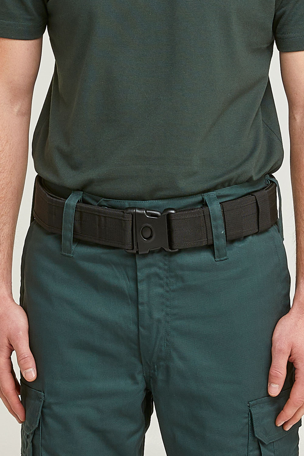 Tactical Velcro Belt | Sugdens | Corporate Clothing, Uniforms and Workwear