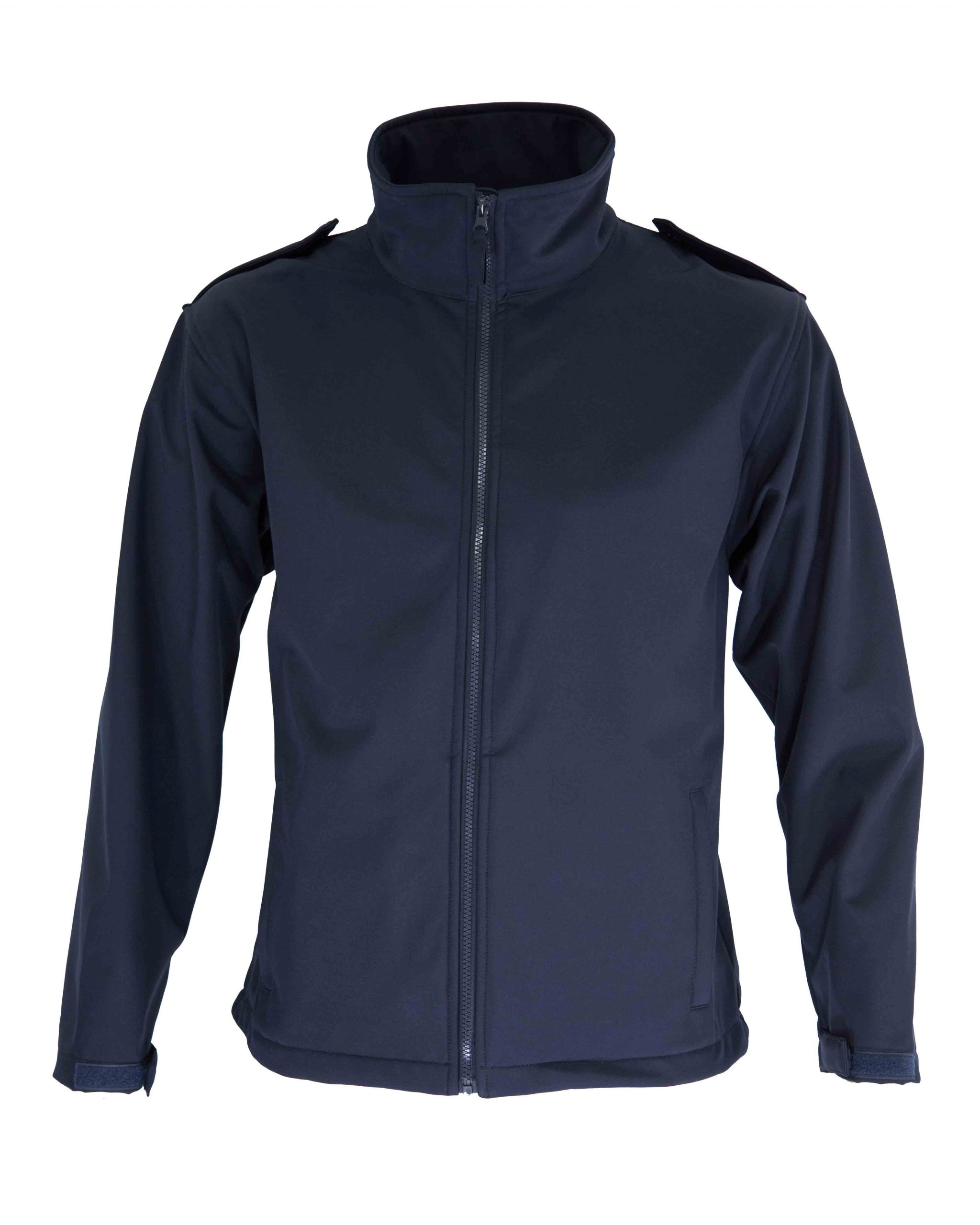 Navy Soft Shell Jacket Sugdens Corporate Clothing, Uniforms and