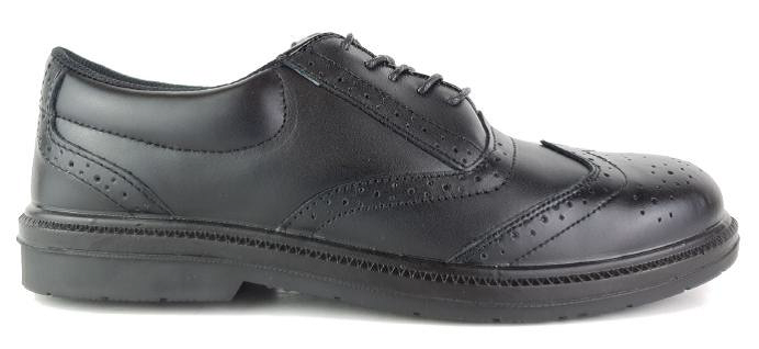 Brogue Professional Safety Shoe