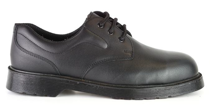 Earl Air Cushioned Safety Shoe