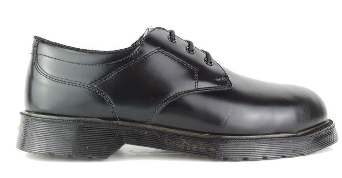 Esquire Air Cushioned Safety Shoe