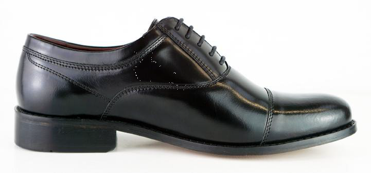 Samson Hugo Oxford Shoe