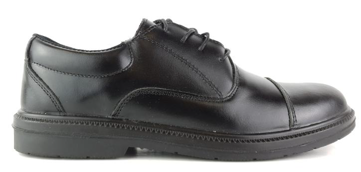 Oxford Professional Safety Shoe