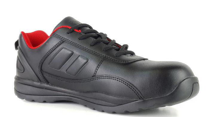 PACE EMERGENCY SERVICES TRAINING SAFETY SHOE