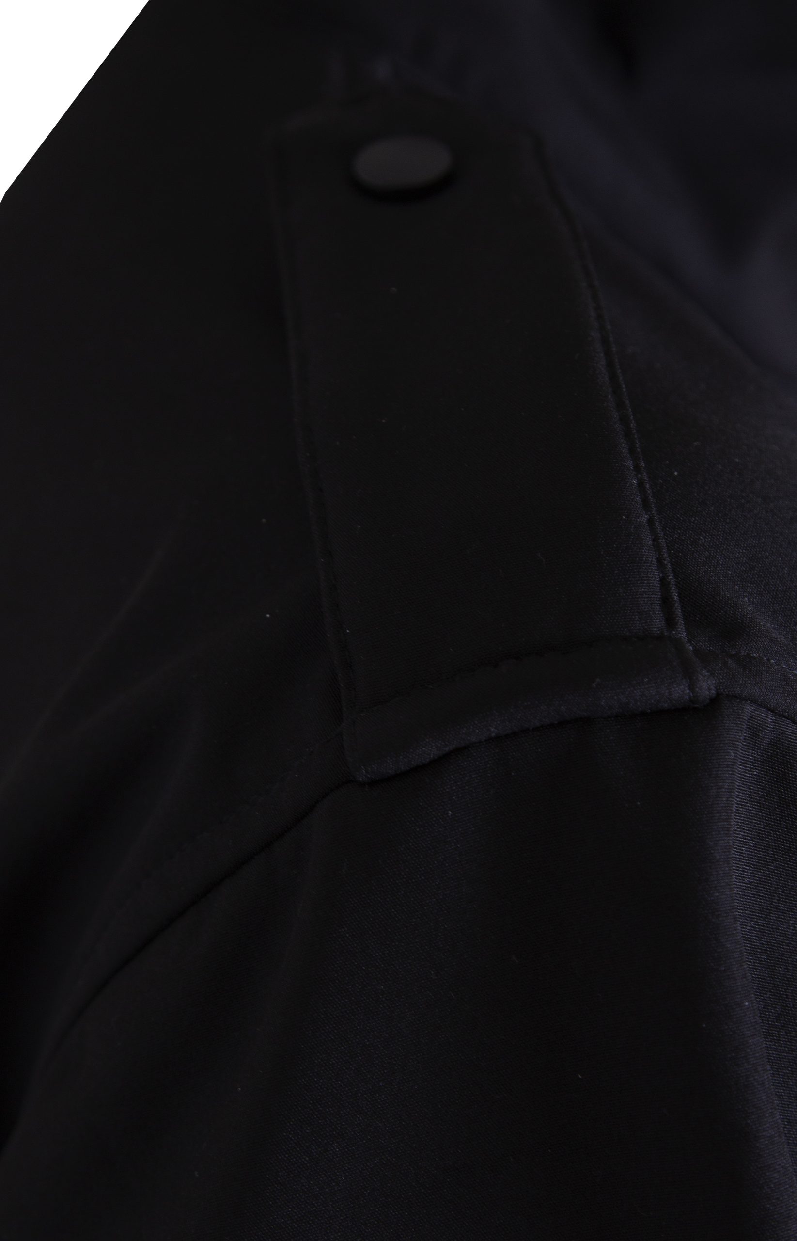 Black Soft Shell Jacket