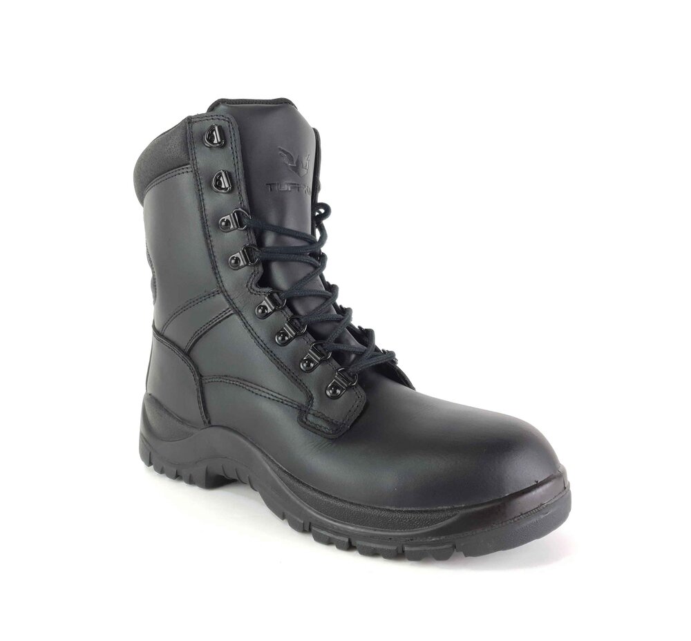 Tuffking Eagle Tactical Boot | Sugdens | Corporate Clothing, Uniforms ...