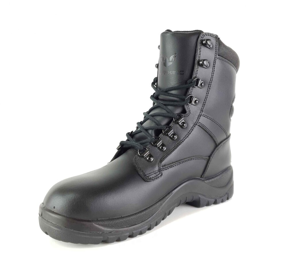 Tuffking Hawk Tactical Boot | Sugdens | Corporate Clothing, Uniforms ...